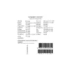 C Blunit 70 Compresse