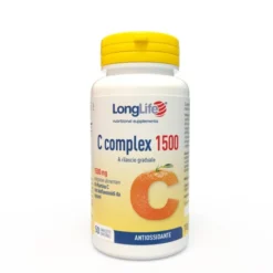 C Complex 1500 LongLife® 50 Tavolette