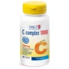 C Complex 1000 T/R LongLife 60 Tav Rivestite