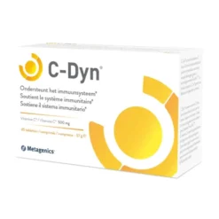 C-Dyn Metagenics® 45 Compresse