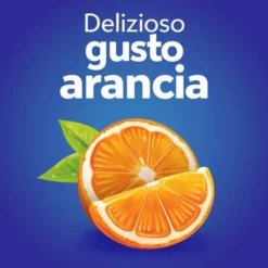 CEBION COMPRESSE MASTICABILI GUSTO ARANCIA 40 COMPRESSE