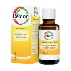 Cebion Gocce 30ml