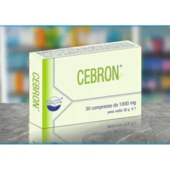 CEBRON Farma Valens 30 Compresse