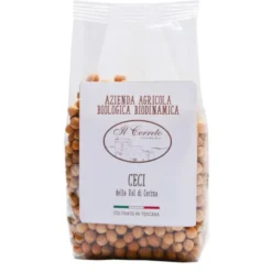Ceci Della Val Di Cecina Il Cerreto 400g