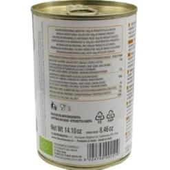 Ceci Italiani Al Naturale Il Nutrimento Bio 400g