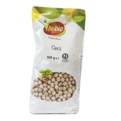 Ceci Italiani Vivibio 500g