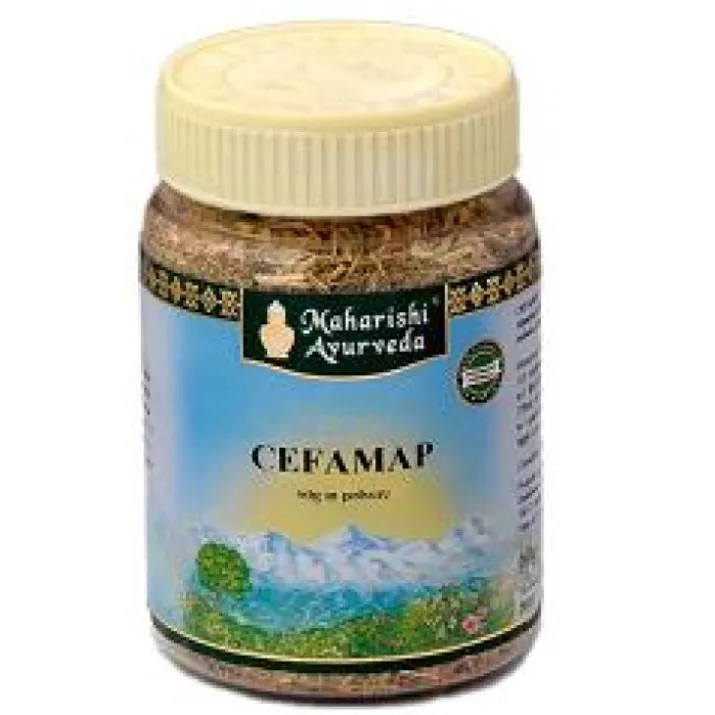 Cefamap Polvere 60g