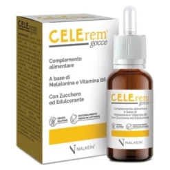 CELErem Gocce 20ml