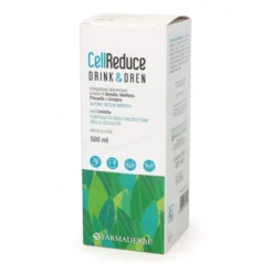 Cell Reduce Drink&Dren Farmaderbe 500ml