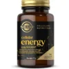 Cellular Energy Solagar 14 Capsule Vegetali