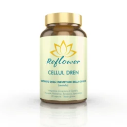 Cellul Dren Reflower 60 Capsule
