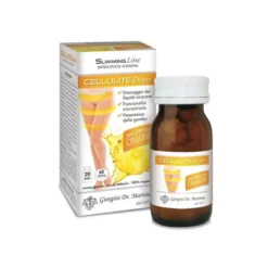 Cellulite Dren Dr. Giorgini 60 Pastiglie
