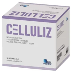 CELLULIZ 50BUST