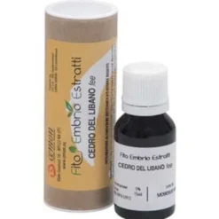 Cemon Fito Embrio Cedro Del Libano Fee Estratto 15ml