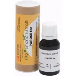 Cemon Porose Fee Omeopatia 15ml