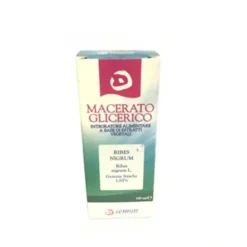 Cemon Ribes Nigrum Gemme 100ml