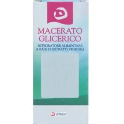 Cemon Tilia Tomentosa Gemme Mg Integratore Alimentare 30ml