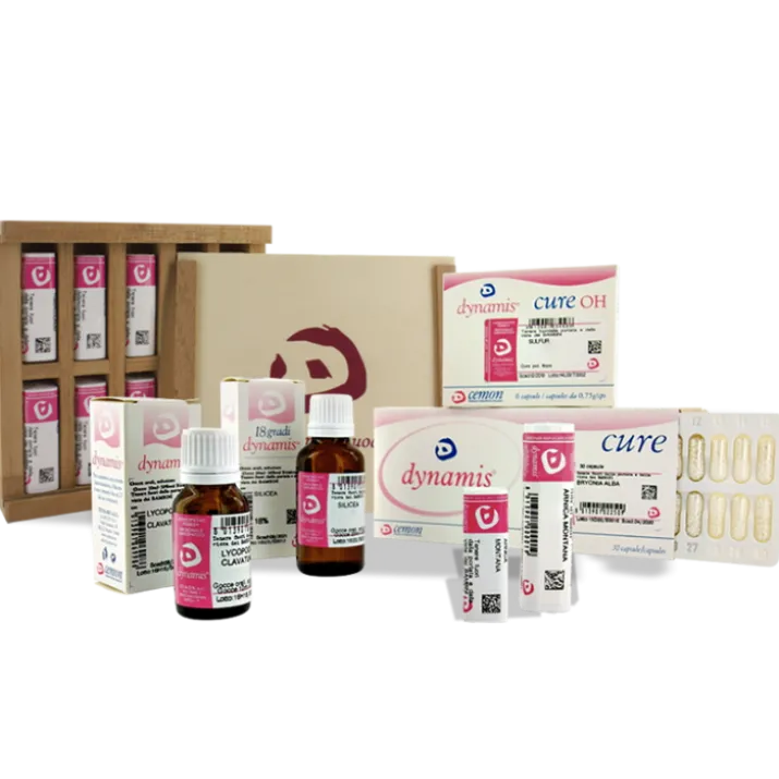 Cemon Vaccinium V I Getti Macerato Glicerico 60ml
