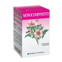 Centella Asiatica Specciasol 80 Capsule