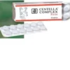 Centella Complex Ft 20cpr