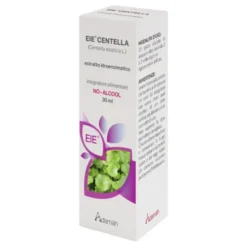 Centella Estratto Idroenzimatico Adamah 30ml