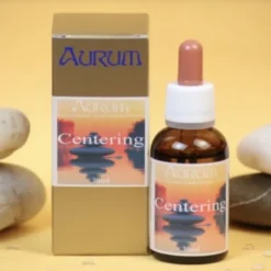 Centering Aurum Gocce 30ml