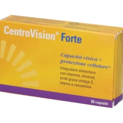 CentroVision Forte 30 Capsule