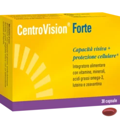 CentroVision® Forte OmniVision® 90 Capsule