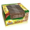 Cereal Pane Di Segale Senza Lievito 500g