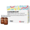 Cerebrain® Farmaceutici Damor 12x15ml Colina Bitartrato