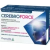 Cerebroforce 60 Capsule