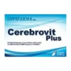 Cerebrovit Plus Integratore Alimentare 24 Capsule