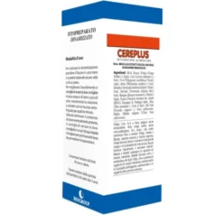 Cereplus 50ml Sol Ial