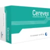 Cerevex 60cpr 450mg
