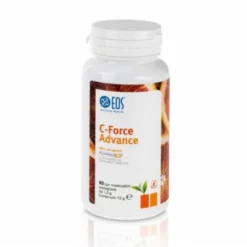 C-Force Advance Eos Secondo Natura 60 Compresse