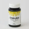 Chela Plus Integratore Alimentare 60 Capsule