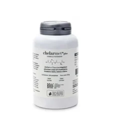 Chelarmet Plus Baif 150 Compresse