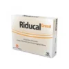 Chemist's Reserch Riducal Grassi 30 Compresse