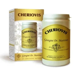 Cheriovis Dr. Giorgini 400 Pastiglie