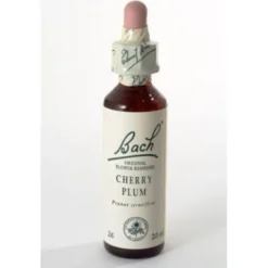 Cherry Plum Fiori Di Bach® Original 20ml
