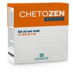 CHETOZEN BAMBINI 15 Stick