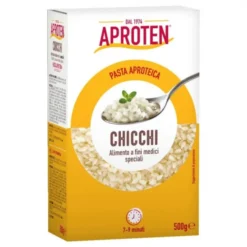 Chicchi Pasta Aproteica Aproten 500g PROMO