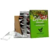 CHICZA® CHEWING-GUM BIO Menta Verde 12 GOMME