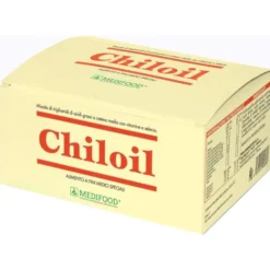 Chiloil MEDIFOOD 30 Bustine