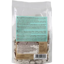 Chips Cocco Con Buccia PROBIOS 125g