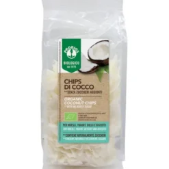 Chips di Cocco Probios 125g