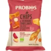 Chips Di Verdure Croccanti Probios 40g