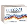 ChiroDIAB Farmitalia 30 Compresse Tristrato