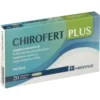Chirofert Plus Farmitalia 20 Compresse