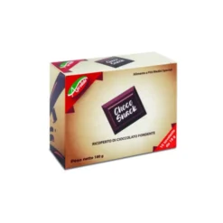 Choco Snack Vaniglia Aprotide 10X18g